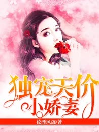 独宠天价小娇妻