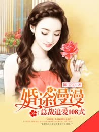 婚途漫漫：总裁追爱108式