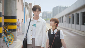 Watch the latest EP8 Ye Qi and Qian Dai travel without their cell phones but have an unexpected gain online with English subtitle for free English Subtitle