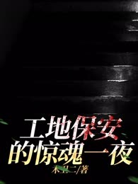 工地保安的惊魂一夜