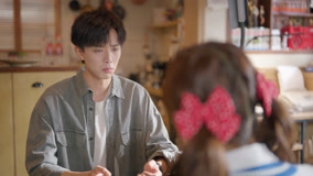 线上看 EP6 千黛没想到被折磨的漫画家是个优雅的女生 带字幕 中文配音