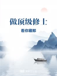 做顶级修士
