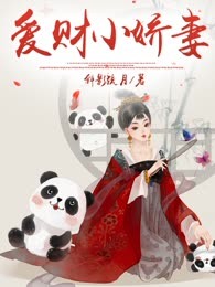 爱财小娇妻