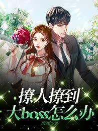 撩人撩到大boss怎么办