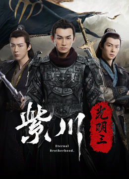 線上看 紫川之光明王 (2025) 帶字幕 中文配音，國語版