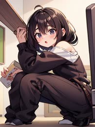 无情无欲后，攻略对象看上我了