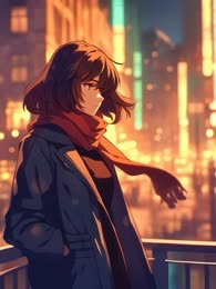 未婚夫白月光回国后，我找到了真爱