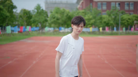Watch the latest EP21 Ye Qi won the first place in the running competition online with English subtitle for free English Subtitle