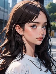 错爱女友