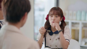 Watch the latest EP24 Ye Qi Zuo Qian Dai has a couple conversation online with English subtitle for free English Subtitle