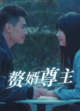 赘婿尊主