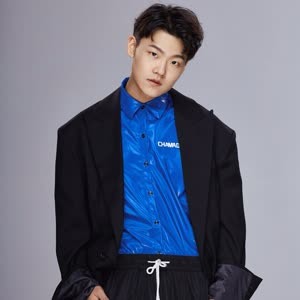 Zhao Haohong
