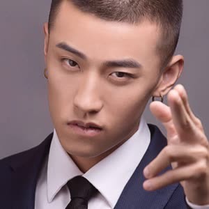 Zhan Mu