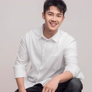 Zhong Lunwei