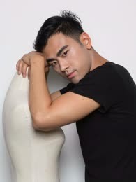 Li Teng Fei