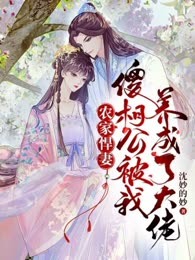 农家悍妻：傻相公被我养成了大佬