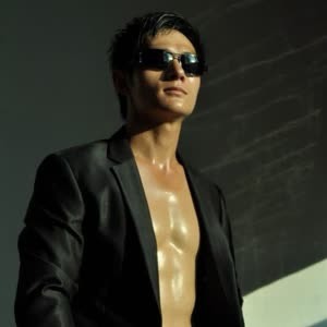 Huang Yi Long