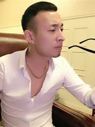Shang Guan Dai Dao