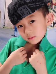 Jiang Hao Tong