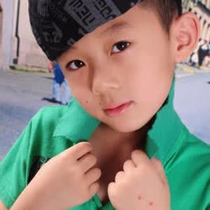 Jiang Hao Tong