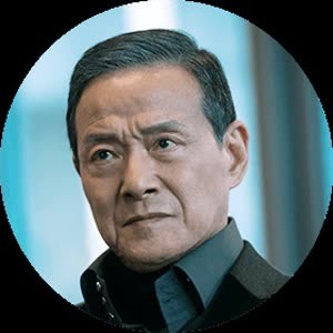 Hsing-kuo Wu,Wu Xing Guo