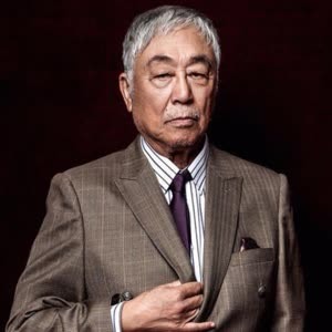 Kenneth Tsang