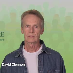 David Clennon