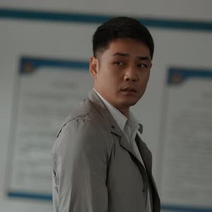 Huo Zheng Yan