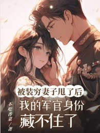 被装穷妻子甩了后，我的军官身份藏不住了