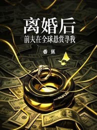 离婚后，前夫在全球悬赏寻我