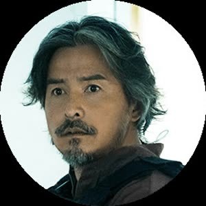 Christopher Lee Ming Shun