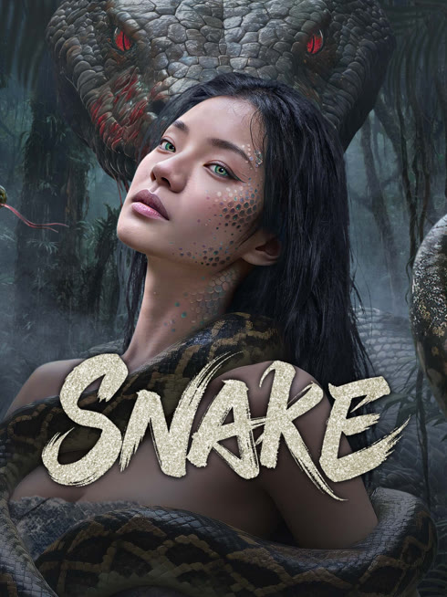 Watch the latest SNAKE online with English subtitle for free English Subtitle