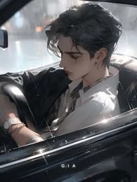 她的爱意将我埋葬