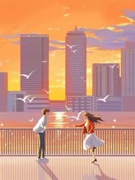 男友婚礼竞选新娘，我转身嫁给毁容佛子
