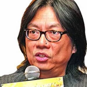 David Wu