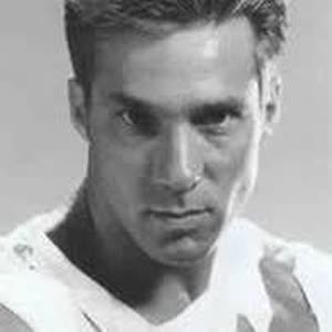 Gary Daniels,Gary Edward Daniels