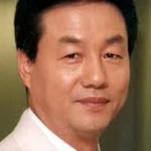 Zheng Dong Huan