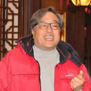 Ronny Yu