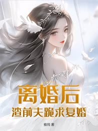 离婚后，渣前夫跪求复婚