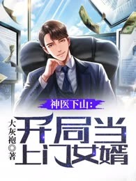 神医下山：开局当上门女婿