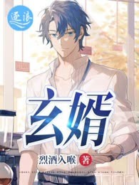 玄婿