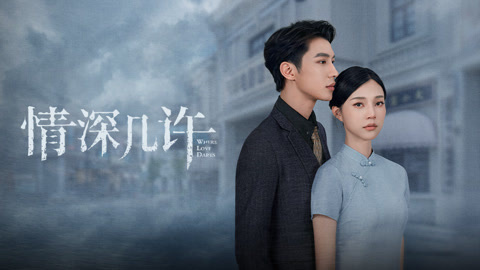 情深几许