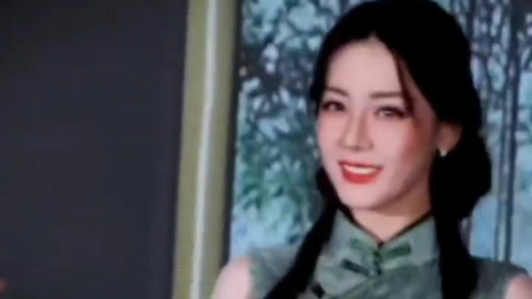 迪丽热巴工作室回应恋情传闻，澄清与男演员只是朋友