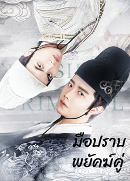 ดู ออนไลน์ มือปราบพยัคฆ์คู่ (2020) ซับไทย พากย์ ไทย