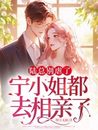 陆总别虐了，宁小姐都去相亲了