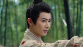 Watch the latest EP04 Chu Guihong points his sword at Song Yimeng online with English subtitle for free English Subtitle