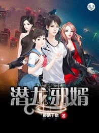 潜龙邪婿{又名；护花大使}