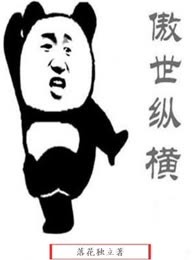 傲世纵横