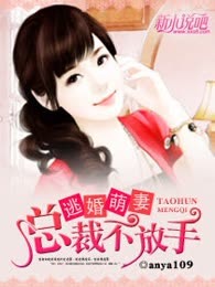 逃婚萌妻，总裁不放手
