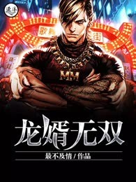 龙婿无双